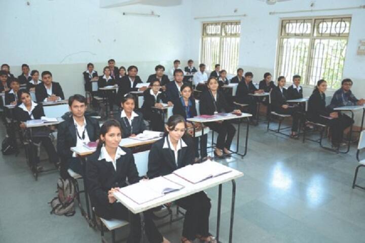classroom